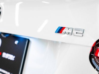 2024 BMW M2 COUPE thumbnail 69