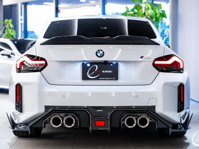 2024 BMW M2 COUPE thumbnail 66