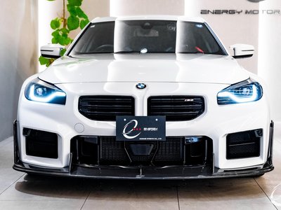 2024 BMW M2 COUPE thumbnail 62