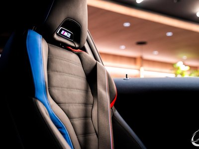 2024 BMW M2 COUPE thumbnail 34