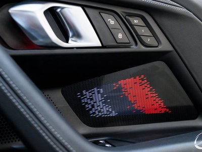 2024 BMW M2 COUPE thumbnail 40