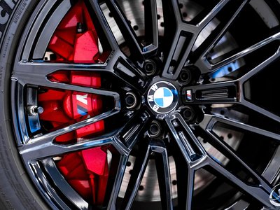 2024 BMW M2 COUPE photo 9