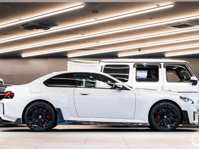 2024 BMW M2 COUPE thumbnail 65