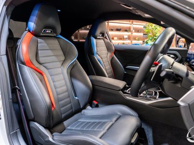 2024 BMW M2 COUPE thumbnail 27