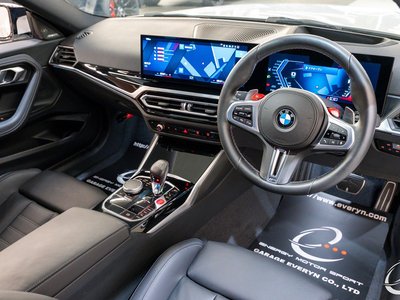 2024 BMW M2 COUPE thumbnail 25