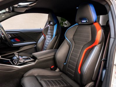 2024 BMW M2 COUPE thumbnail 28