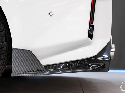 2024 BMW M2 COUPE photo 16