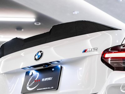 2024 BMW M2 COUPE photo 13