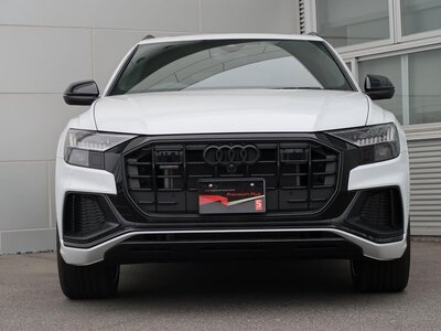 2024 AUDI Q8 — миниатюра 2