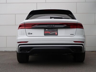 2024 AUDI Q8 — миниатюра 8