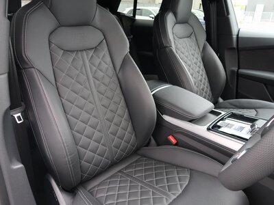 2024 AUDI Q8 — миниатюра 15