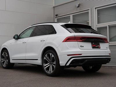 2024 AUDI Q8 — миниатюра 6