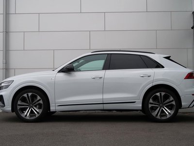 2024 AUDI Q8 — миниатюра 5