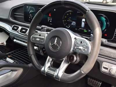 صورة 45 لـ 2020 Mercedes-BENZ GLE AMG
