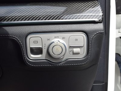 صورة 44 لـ 2020 Mercedes-BENZ GLE AMG
