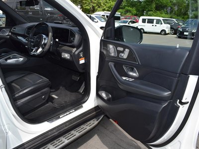 صورة 24 لـ 2020 Mercedes-BENZ GLE AMG