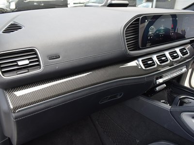 صورة 29 لـ 2020 Mercedes-BENZ GLE AMG