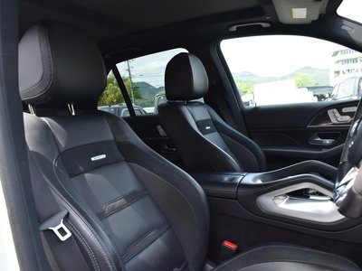 صورة 23 لـ 2020 Mercedes-BENZ GLE AMG