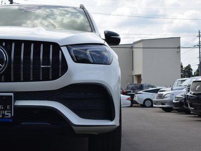 صورة 14 لـ 2020 Mercedes-BENZ GLE AMG