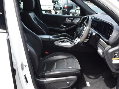 صورة 46 لـ 2020 Mercedes-BENZ GLE AMG