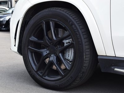 صورة 9 لـ 2020 Mercedes-BENZ GLE AMG