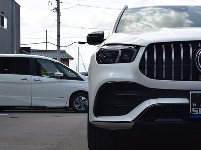 صورة 13 لـ 2020 Mercedes-BENZ GLE AMG