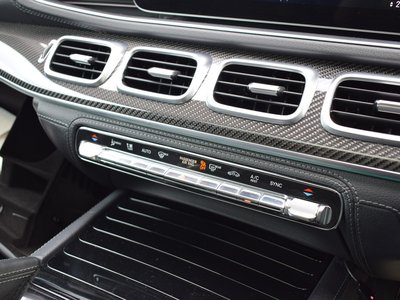 صورة 43 لـ 2020 Mercedes-BENZ GLE AMG