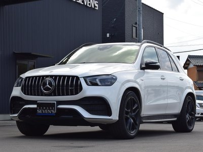 صورة 19 لـ 2020 Mercedes-BENZ GLE AMG
