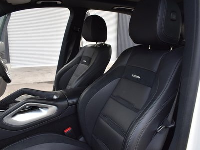 صورة 28 لـ 2020 Mercedes-BENZ GLE AMG