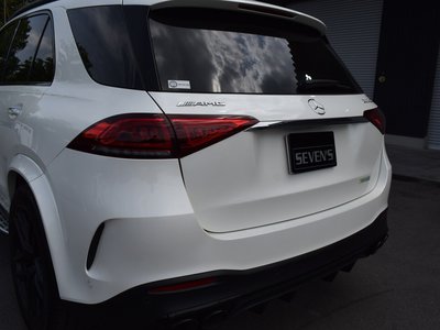 صورة 20 لـ 2020 Mercedes-BENZ GLE AMG
