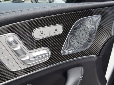 صورة 30 لـ 2020 Mercedes-BENZ GLE AMG