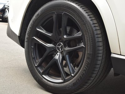 صورة 11 لـ 2020 Mercedes-BENZ GLE AMG