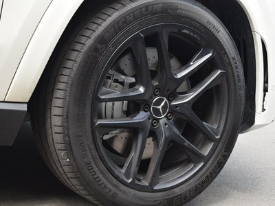 صورة 12 لـ 2020 Mercedes-BENZ GLE AMG