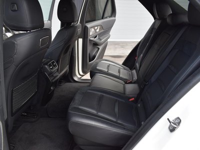 صورة 31 لـ 2020 Mercedes-BENZ GLE AMG