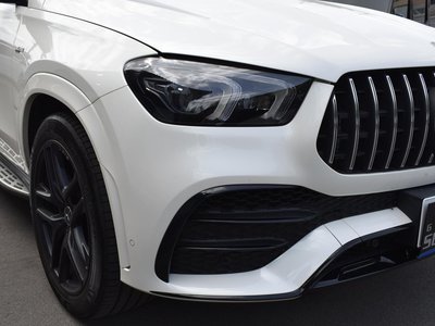 صورة 17 لـ 2020 Mercedes-BENZ GLE AMG