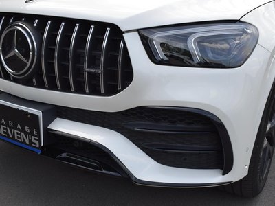 صورة 16 لـ 2020 Mercedes-BENZ GLE AMG