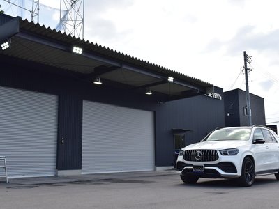 صورة 18 لـ 2020 Mercedes-BENZ GLE AMG