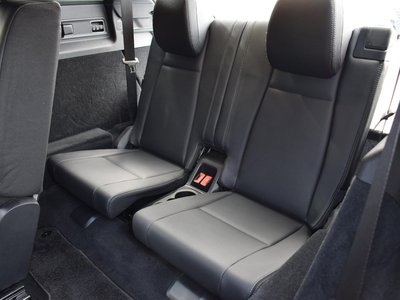 صورة 35 لـ 2020 Mercedes-BENZ GLE AMG