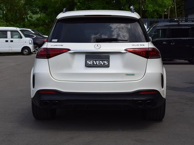 صورة 7 لـ 2020 Mercedes-BENZ GLE AMG