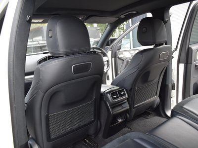 صورة 32 لـ 2020 Mercedes-BENZ GLE AMG