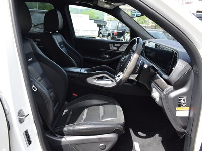 صورة 22 لـ 2020 Mercedes-BENZ GLE AMG