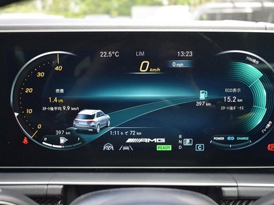 صورة 40 لـ 2020 Mercedes-BENZ GLE AMG