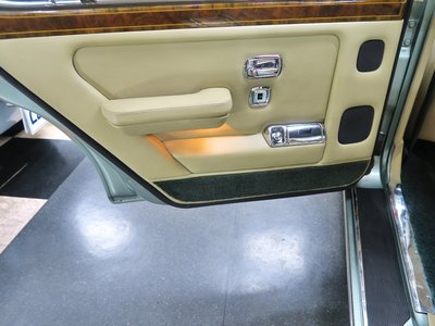 1995 ROLLS-ROYCE SILVER SPUR — фото 50