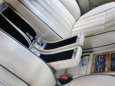 1995 ROLLS-ROYCE SILVER SPUR — фото 35