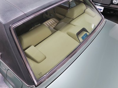 1995 ROLLS-ROYCE SILVER SPUR — фото 26