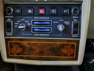 1995 ROLLS-ROYCE SILVER SPUR — фото 63