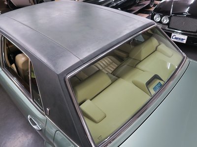 1995 ROLLS-ROYCE SILVER SPUR — фото 25
