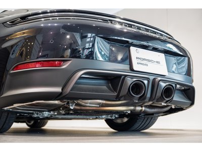 2026 Porsche 911 photo 12