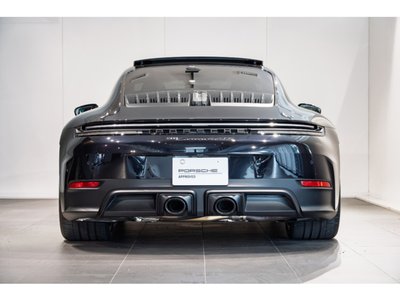 2026 Porsche 911 thumbnail 19