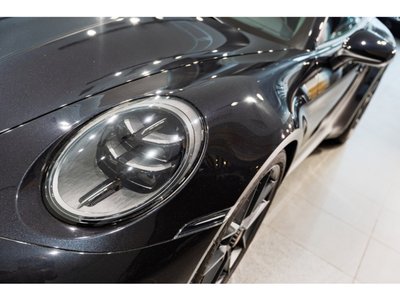 2026 Porsche 911 photo 16